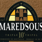 Maredsous 10 Maredsous 10