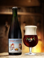 Nice Chouffe Nice Chouffe